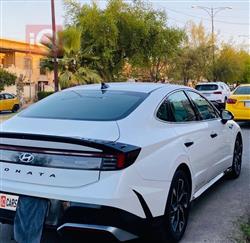 هیۆندای سۆناتا